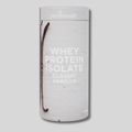 Whey Protein Isolate Classic Vanilla | Nutristrength - Metabolics