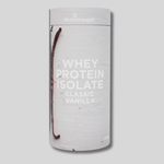 Whey Protein Isolate Classic Vanilla | Nutristrength - Metabolics