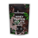 Whey Protein Isolate Mint Chocolate - Metabolics