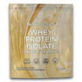 Whey Protein Isolate Salted Caramel - Metabolics