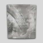 Whey Protein Isolate Unflavoured | Nutristrength - Metabolics