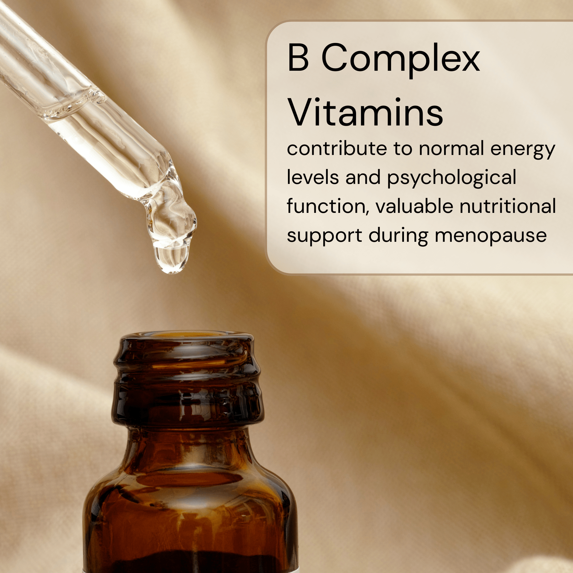 Women's Vitality Bundle - Menopause Favourites - Metabolics