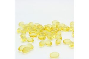 fatty acids capsules