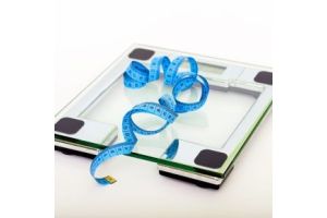weight scales tape measure