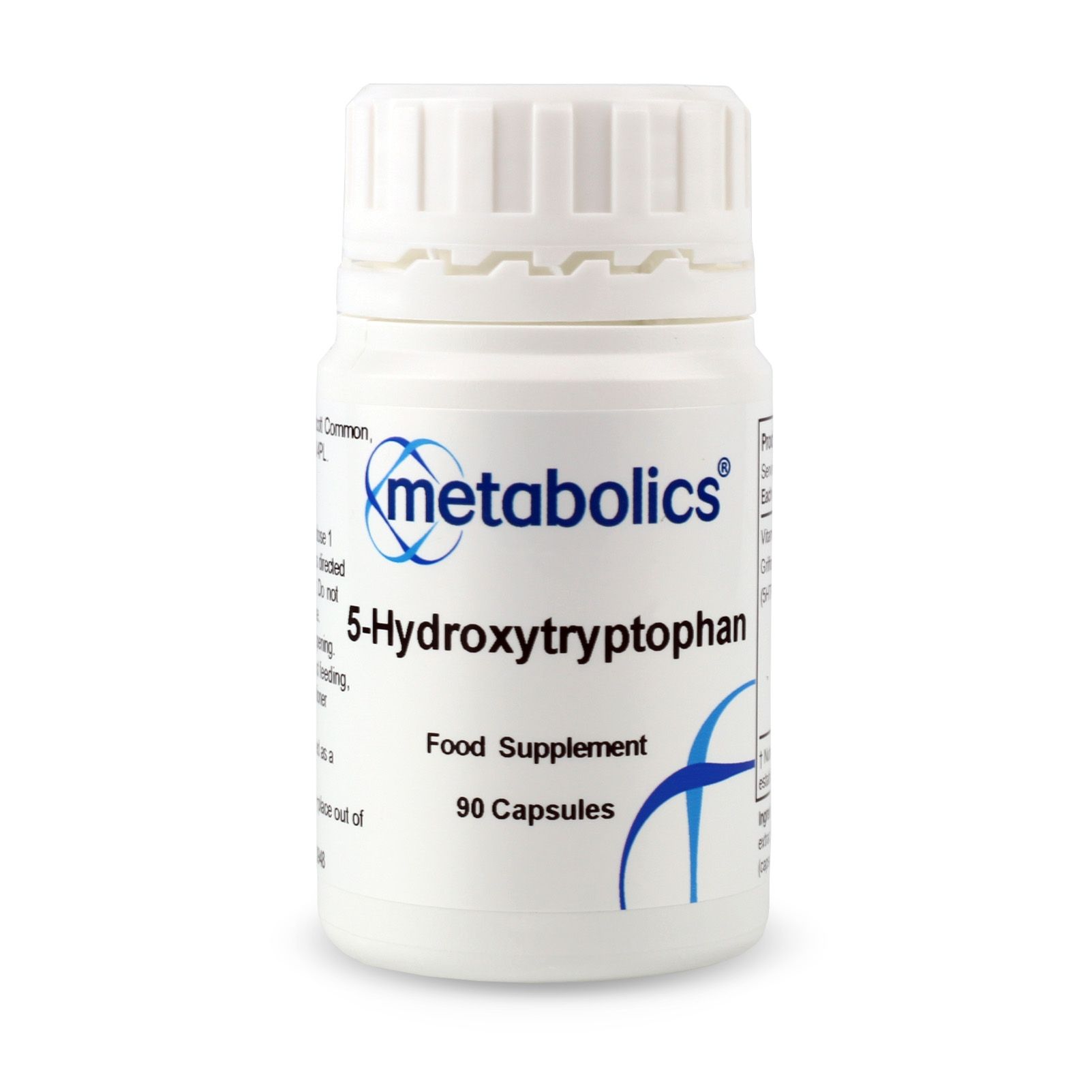 5-Hydroxytryptophan Supplement