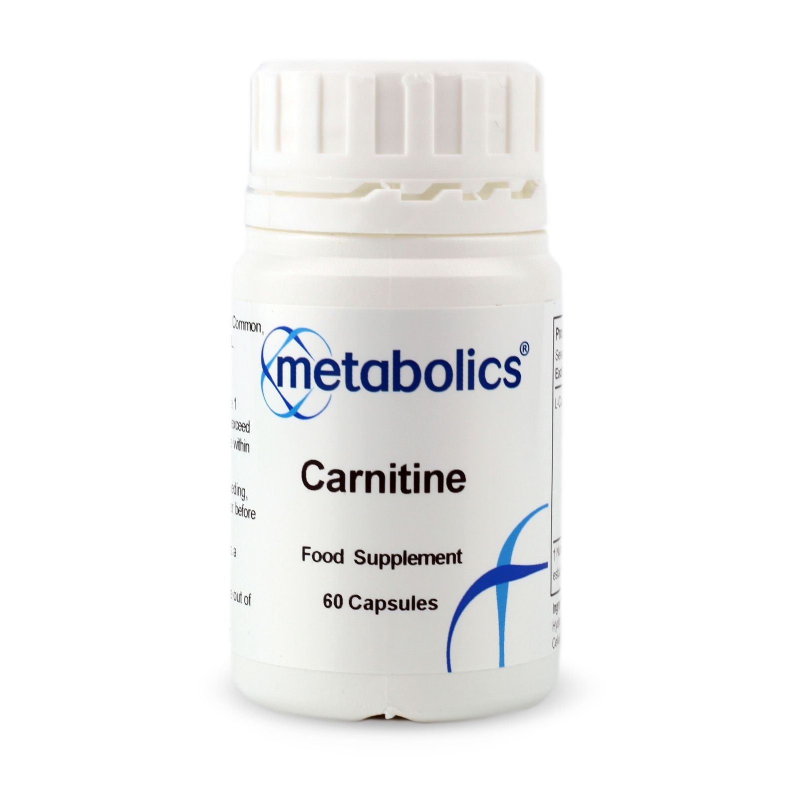 Carnitine Supplement