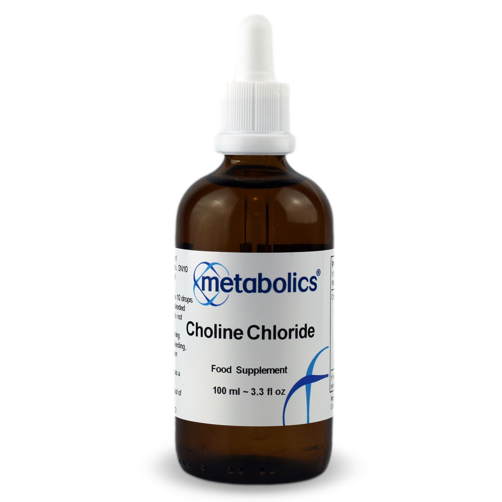 Choline Chloride 100ml
