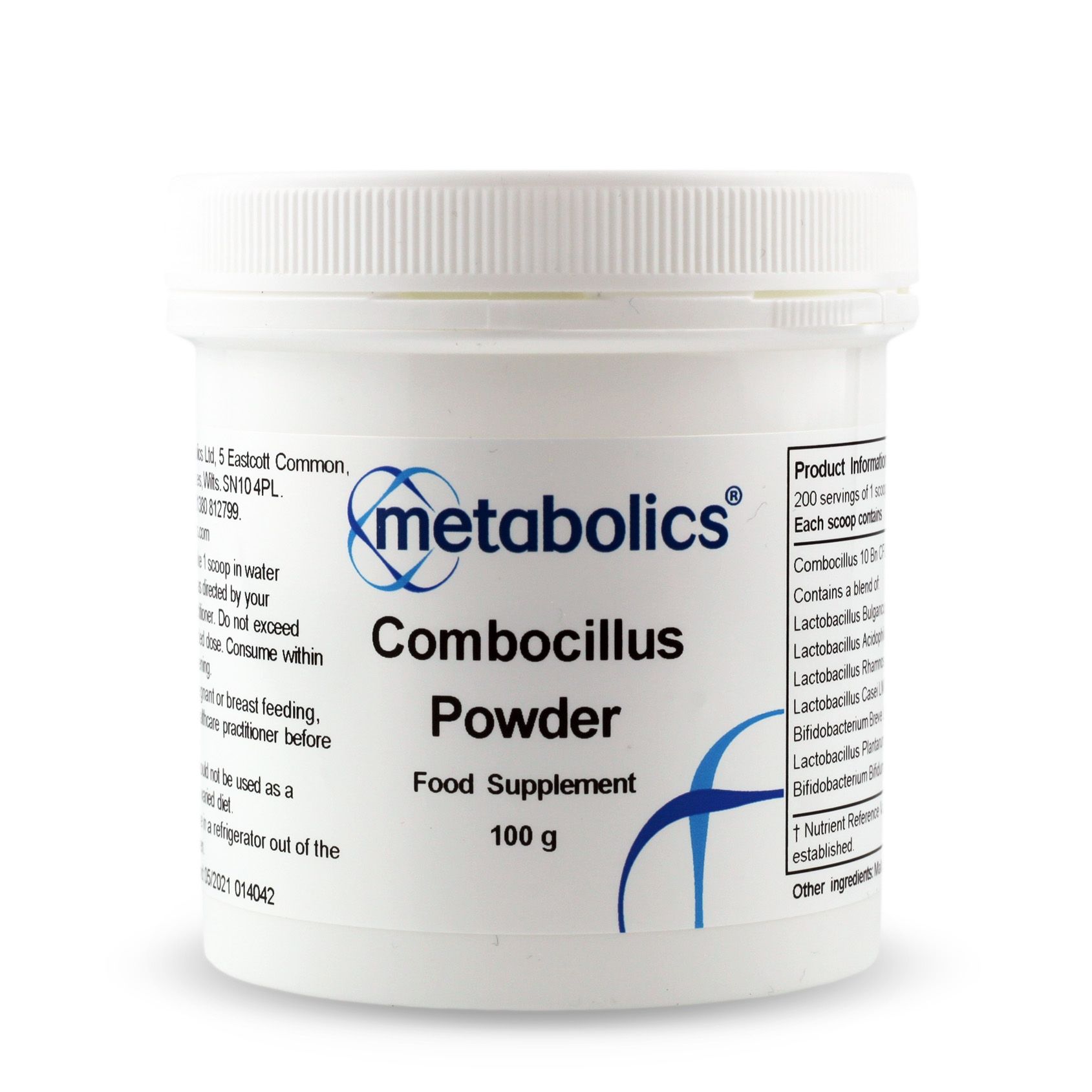 Combocillus Powder