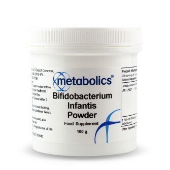 B. Bacterium Infantis Powder (Pot Of 100g)