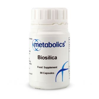 BioSilica (Pot Of 90 Capsules)