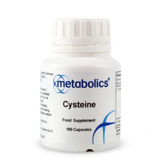 Cysteine Supplement