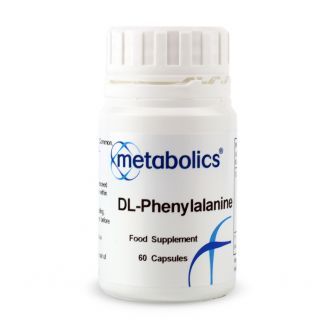DL Phenylalanine Supplement