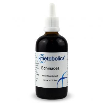 echinacea food supplement 100ml