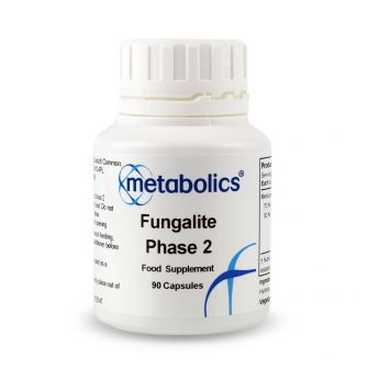 Fungalite Phase 2 (Pot Of 90 Capsules)