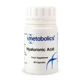 Hyaluronic Acid (Pot Of 60 Capsules)
