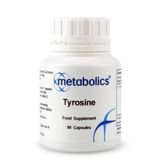 Tyrosine Supplement