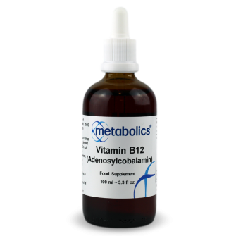 Vitamin B12 (Adenosylcobalamin)