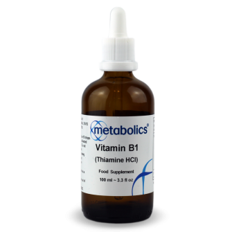 Vitamin B1 (Thiamine HCI)