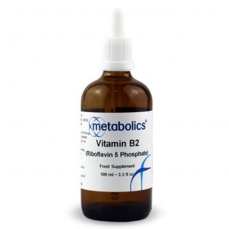 Vitamin B2 (Riboflavin 5 Phosphate)