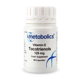 Vitamin E Tocotrienols (Pot Of 90 Capsules)