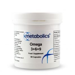 omega-3 din varicoza