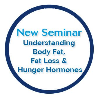 Fat Seminar DVD and Manual 