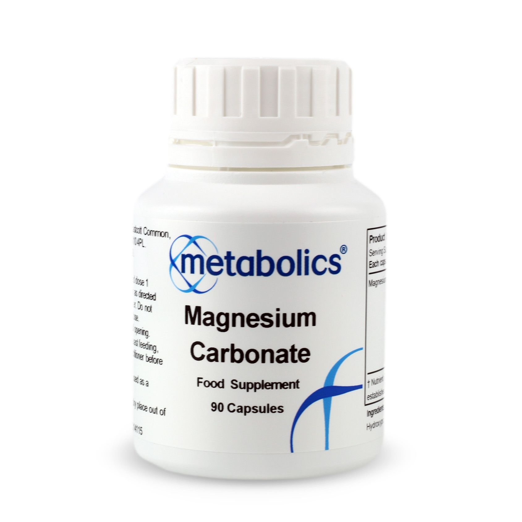 Magnesium karbonat