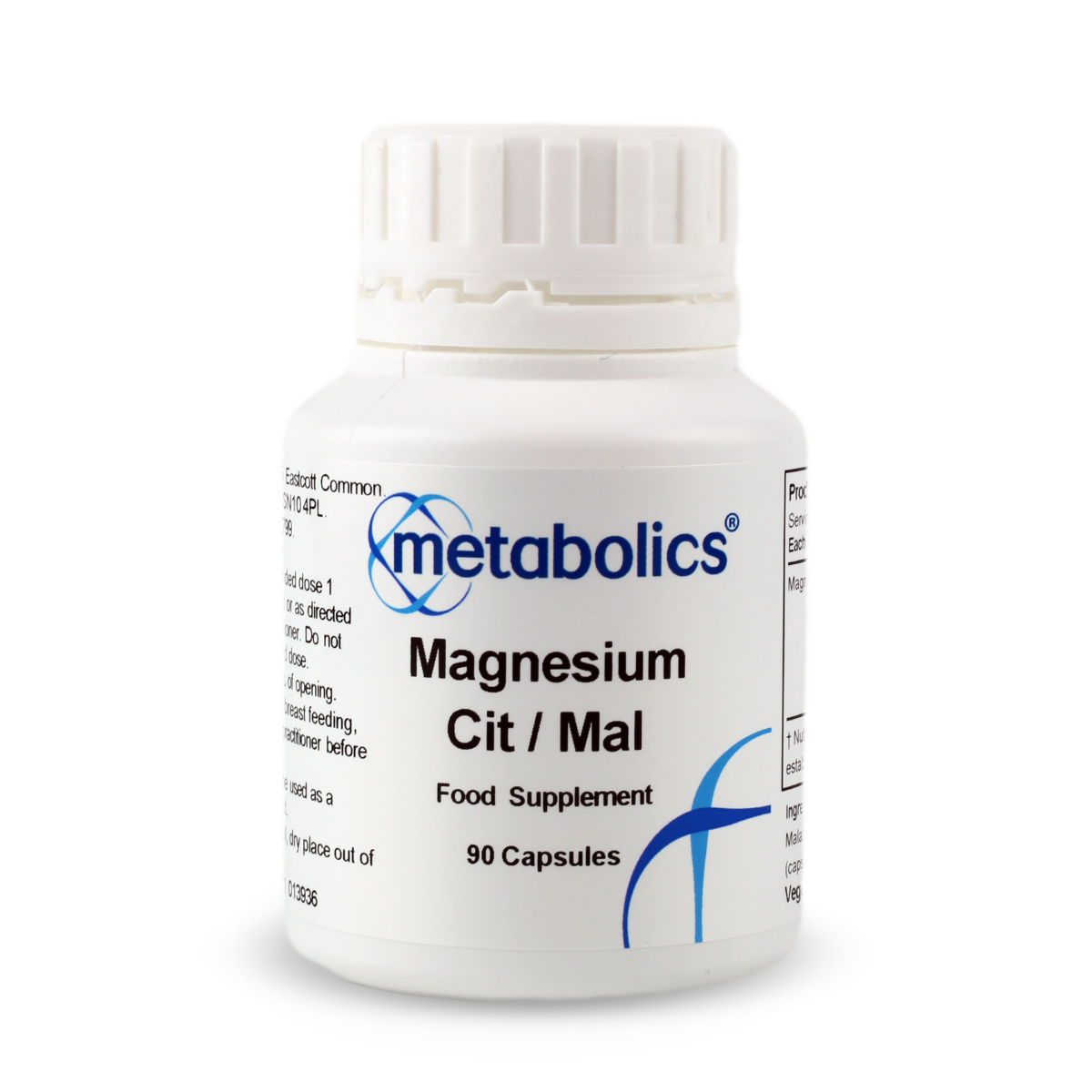 Magnesium Citrate Malate