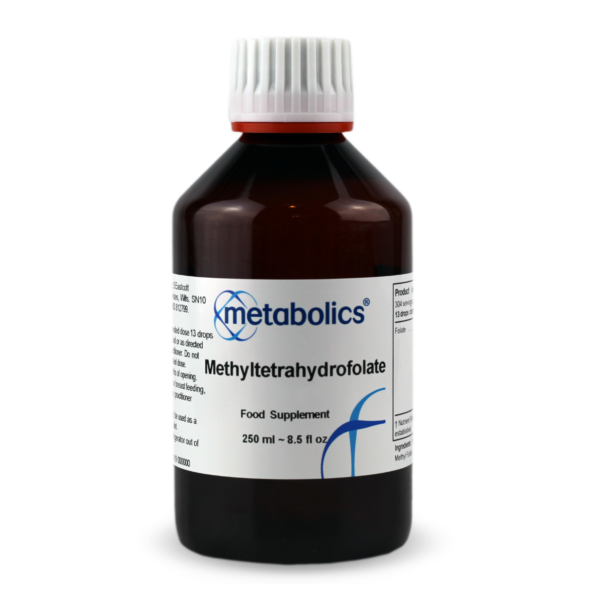 Methyltetrahydrofolate