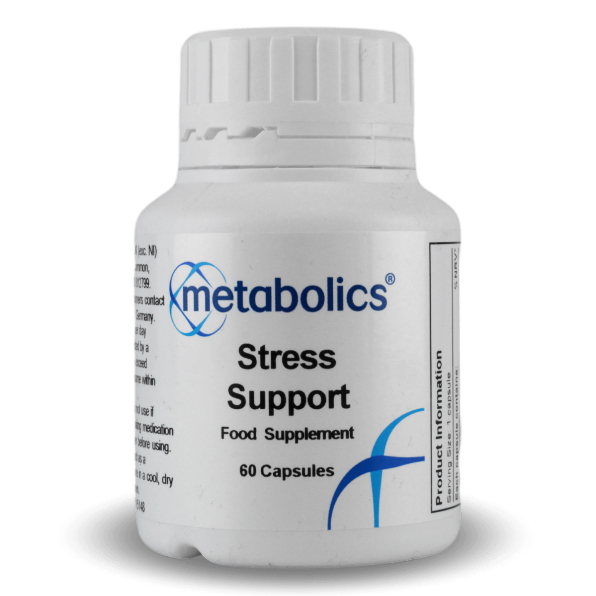 stress support supplement
