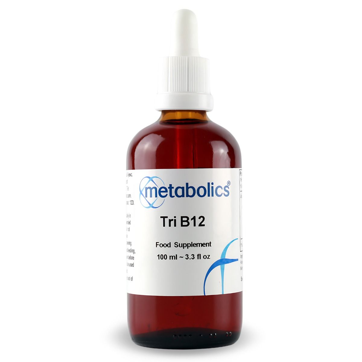 Tri vitamin B12 liquid