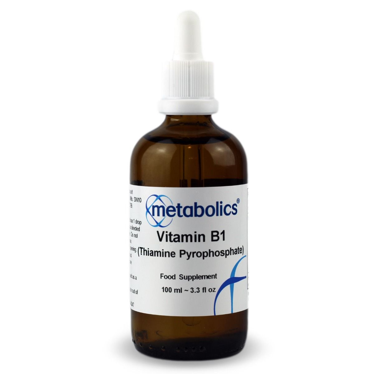 Vitamin B1 (Thiamine Pyrophosphate)
