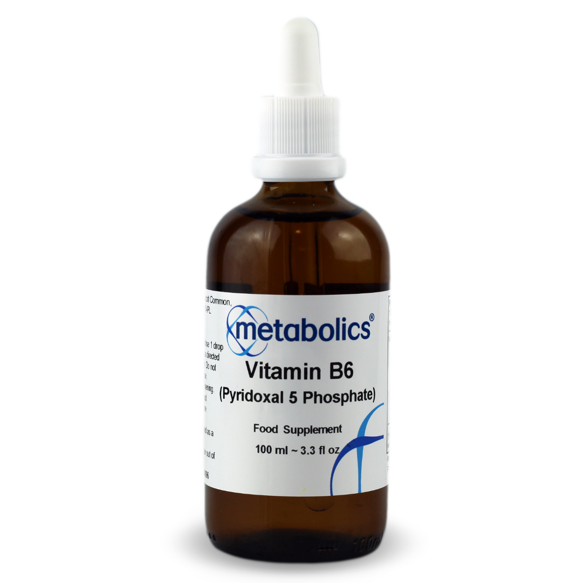 Vitamin B6 (Pyridoxal-5-Phosphate)