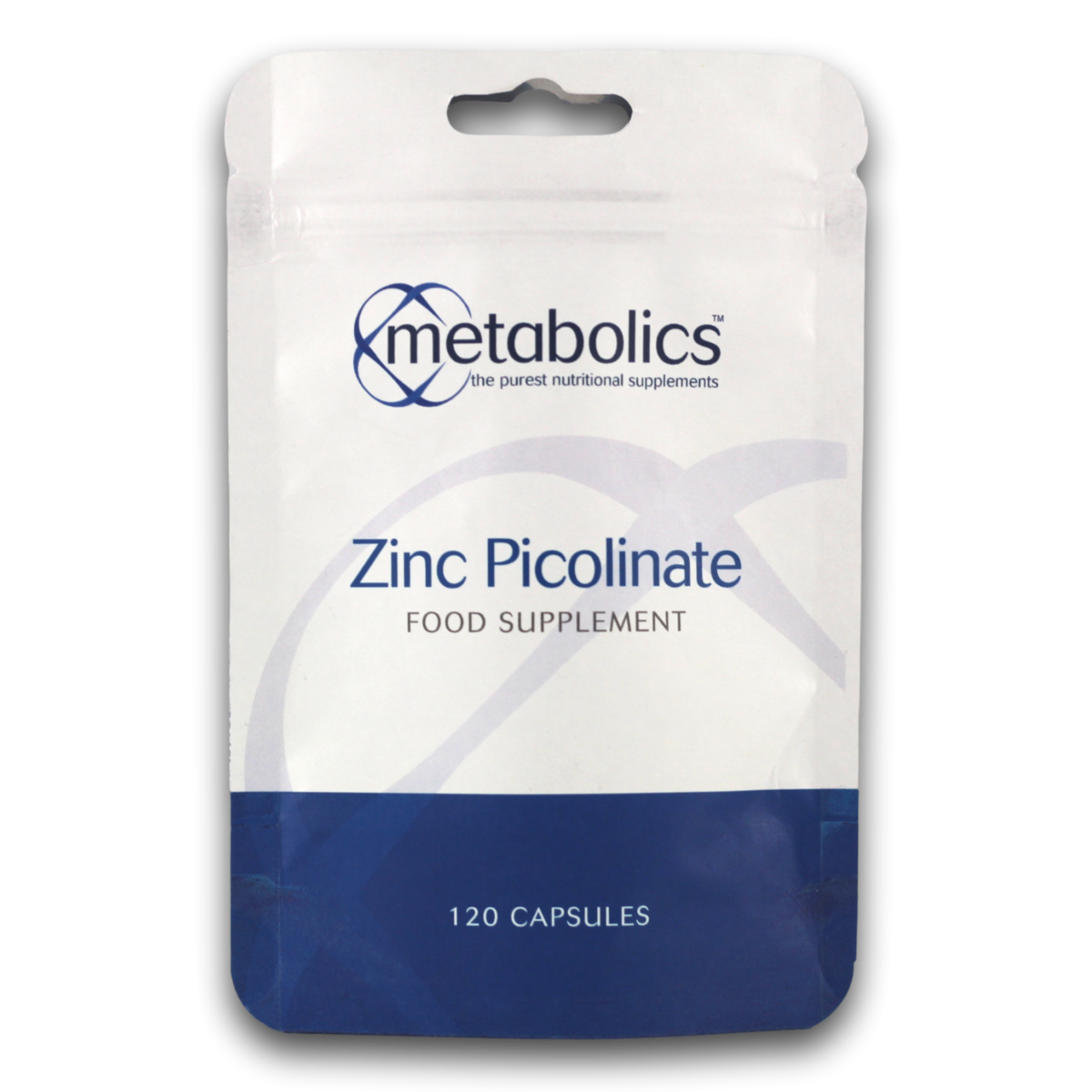 Zinc Picolinate Capsules