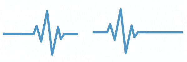 heart health calculator animation