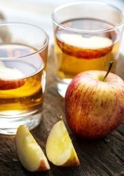 apple cider vinegar health