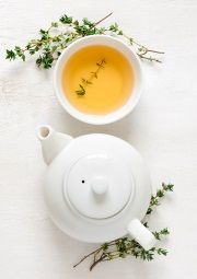 jasmine tea health benefits