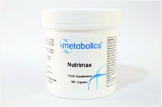 NutriMax From Metabolics.com