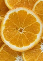 oranges shown to reduce risk of AMD