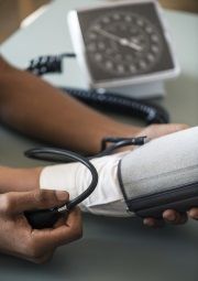 zinc deficiency and blood pressure linked